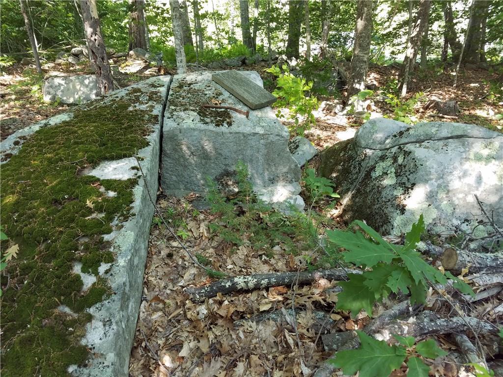 0 Fernald's Neck Road Lincolnville, ME 04849 - Photo 9 of 10 Photo