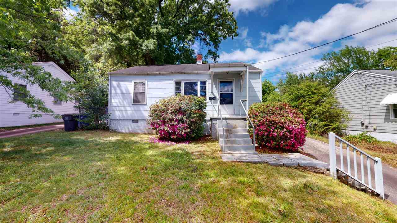 2039 Wake Forest Road Raleigh, NC 27608 - Photo 6 of 30 Photo 6