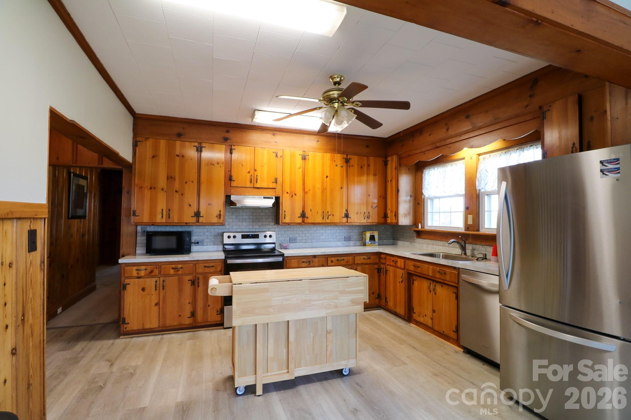 790 Foster Road Cleveland, NC 27013 - Photo 11 of 44