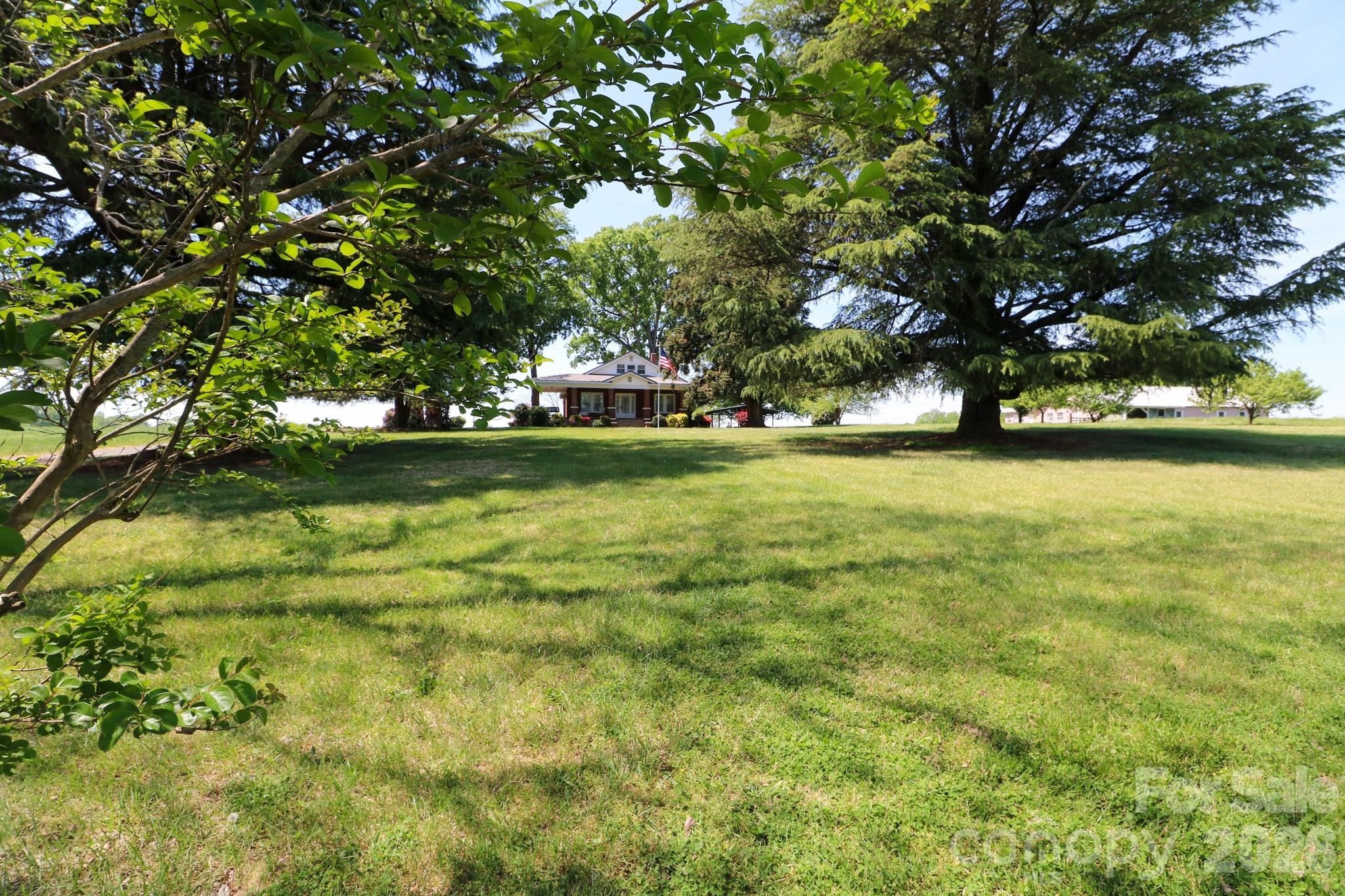 790 Foster Road Cleveland, NC 27013 - Photo 2 of 44