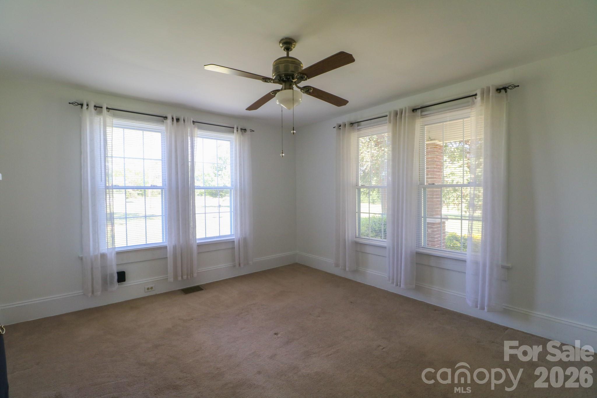 790 Foster Road Cleveland, NC 27013 - Photo 24 of 44