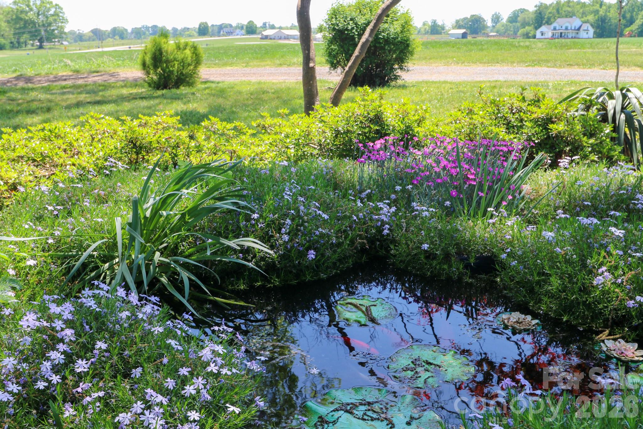 790 Foster Road Cleveland, NC 27013 - Photo 29 of 44