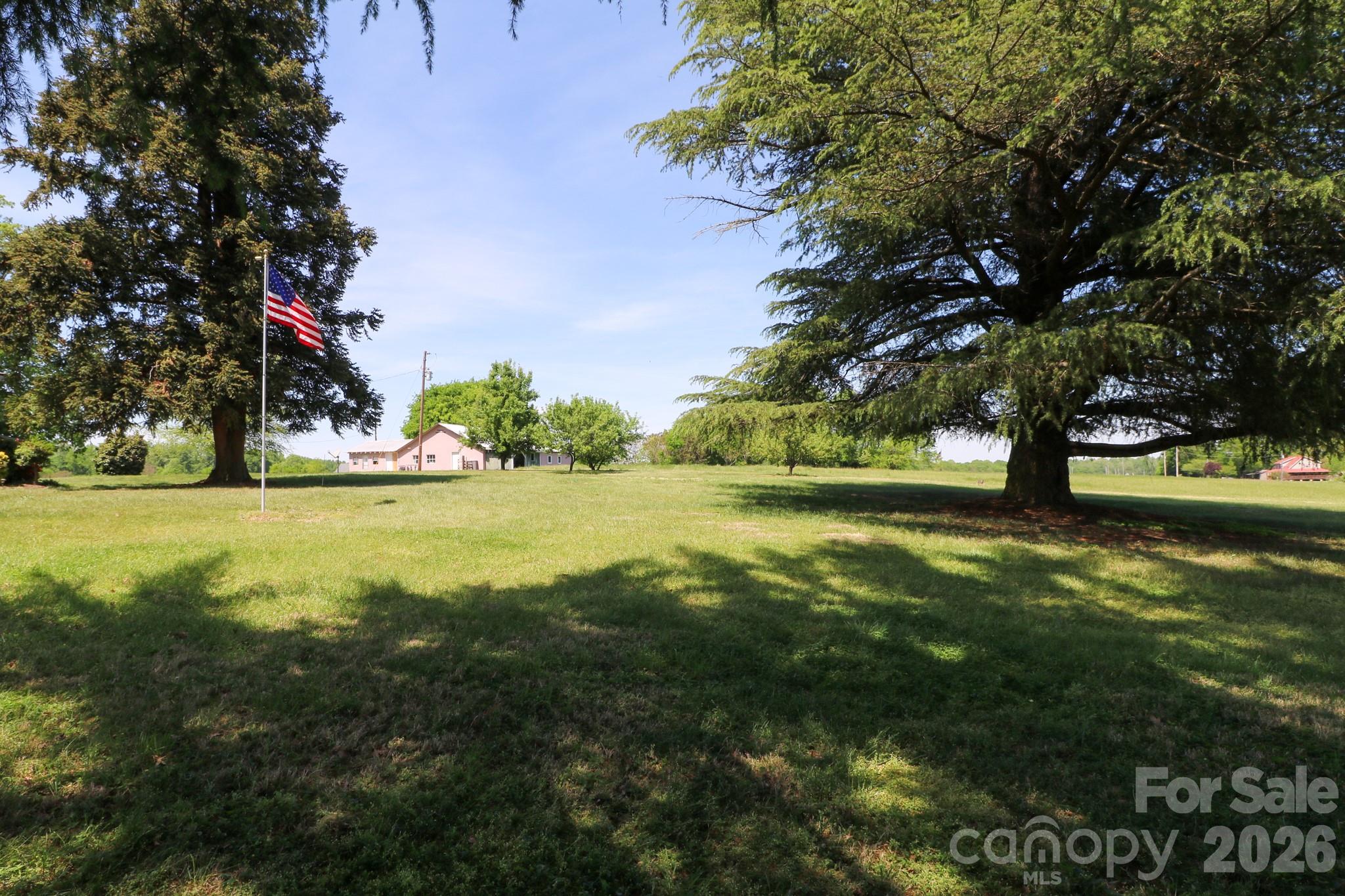 790 Foster Road Cleveland, NC 27013 - Photo 3 of 44