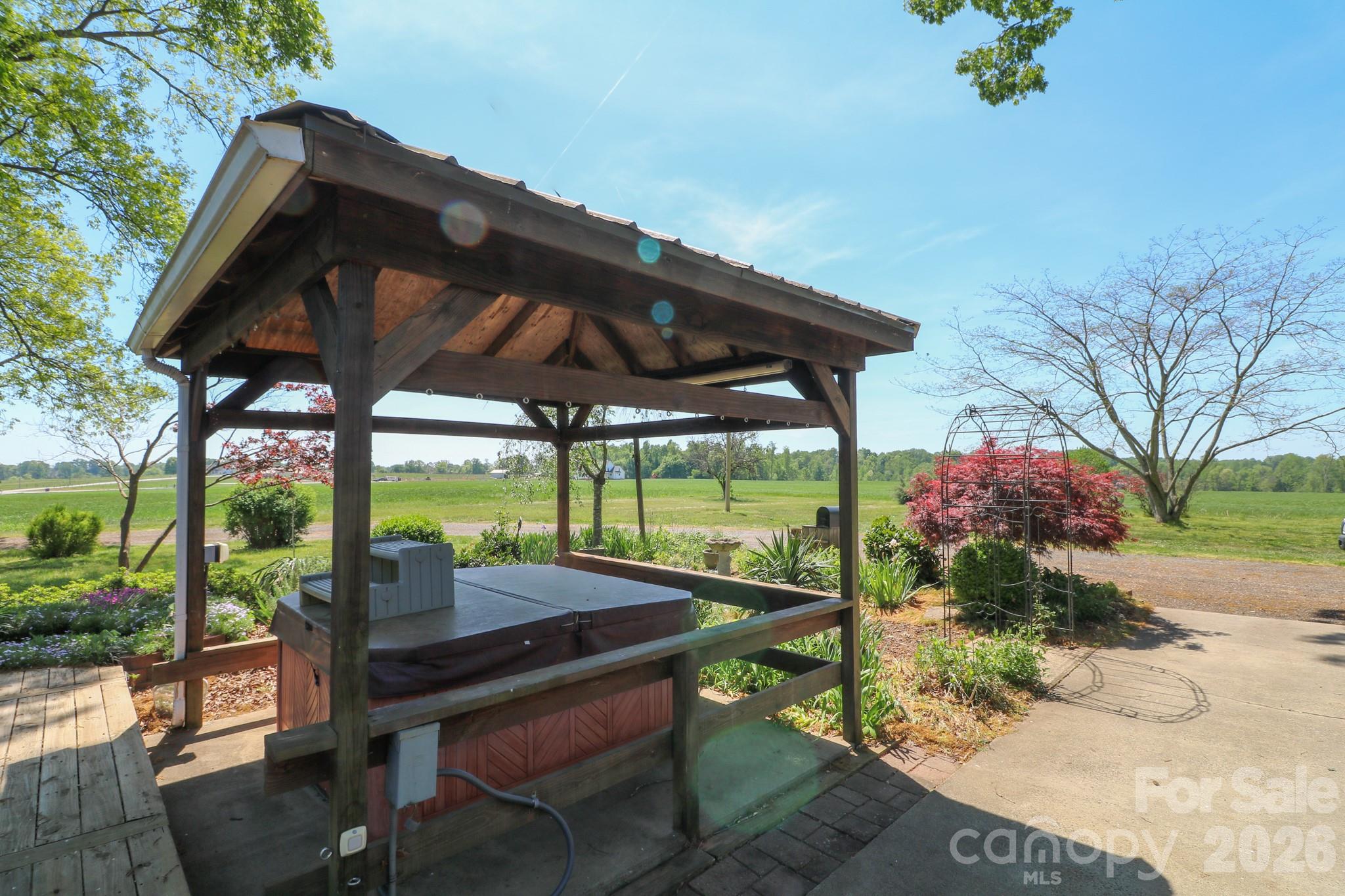 790 Foster Road Cleveland, NC 27013 - Photo 31 of 44