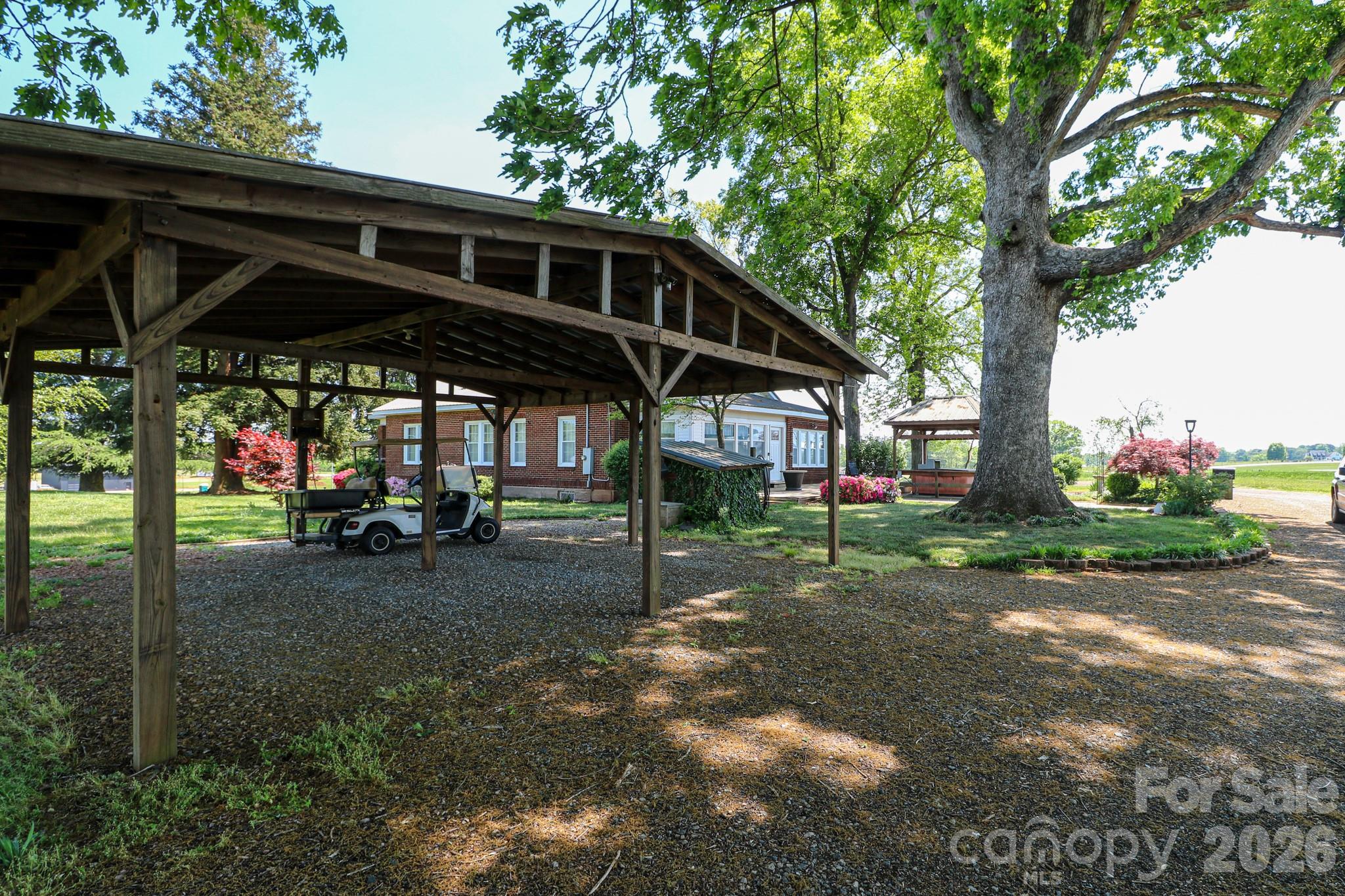 790 Foster Road Cleveland, NC 27013 - Photo 32 of 44
