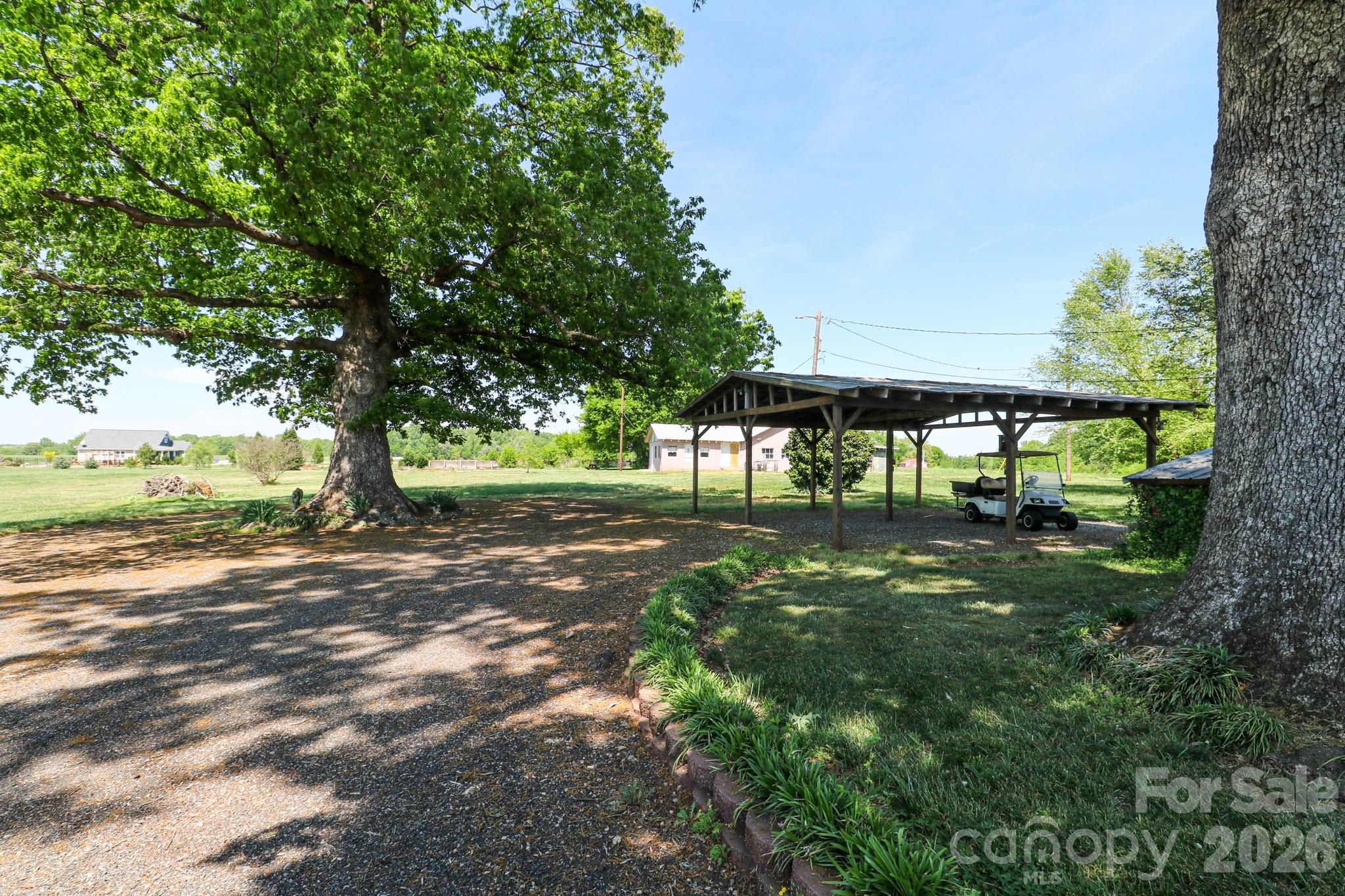 790 Foster Road Cleveland, NC 27013 - Photo 33 of 44