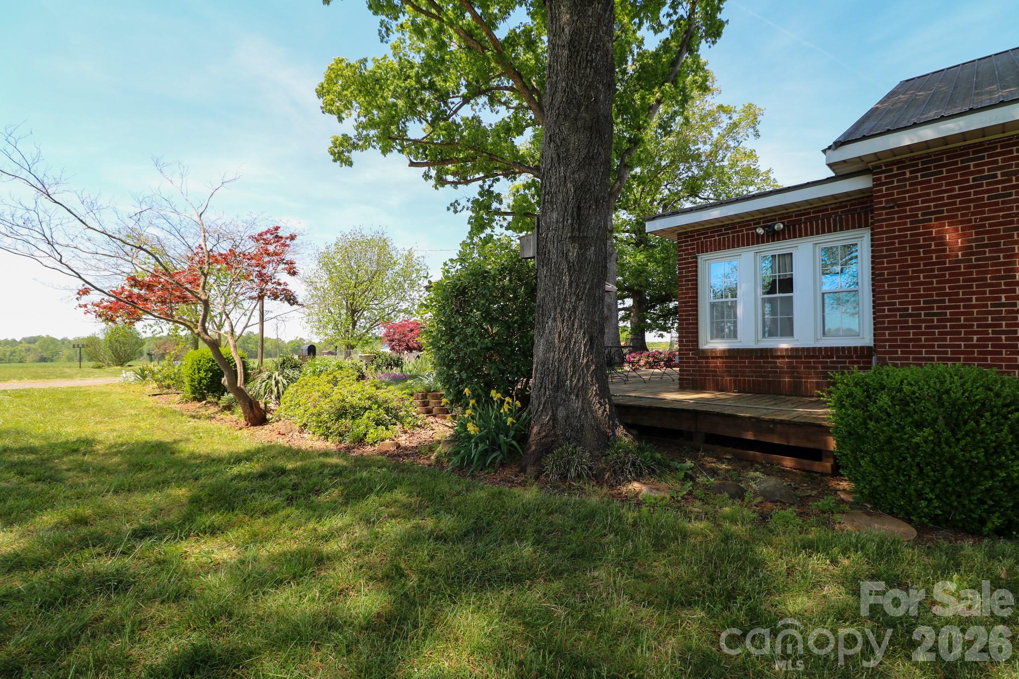 790 Foster Road Cleveland, NC 27013 - Photo 34 of 44