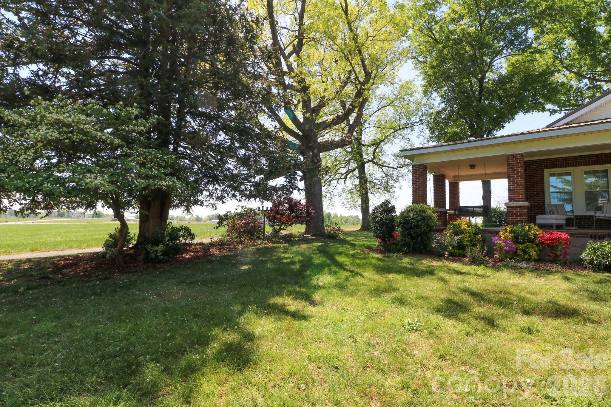 790 Foster Road Cleveland, NC 27013 - Photo 35 of 44