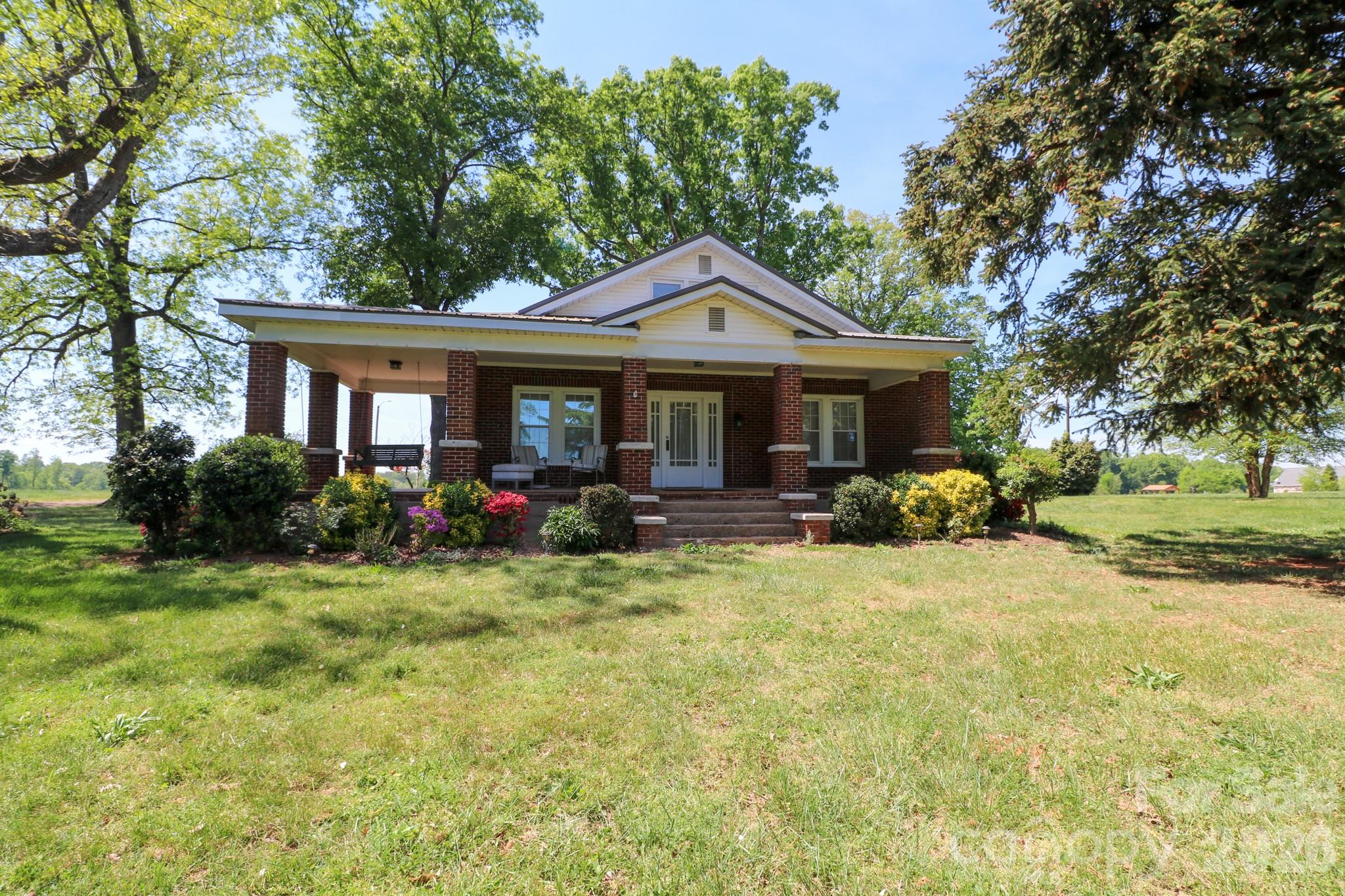790 Foster Road Cleveland, NC 27013 - Photo 36 of 44