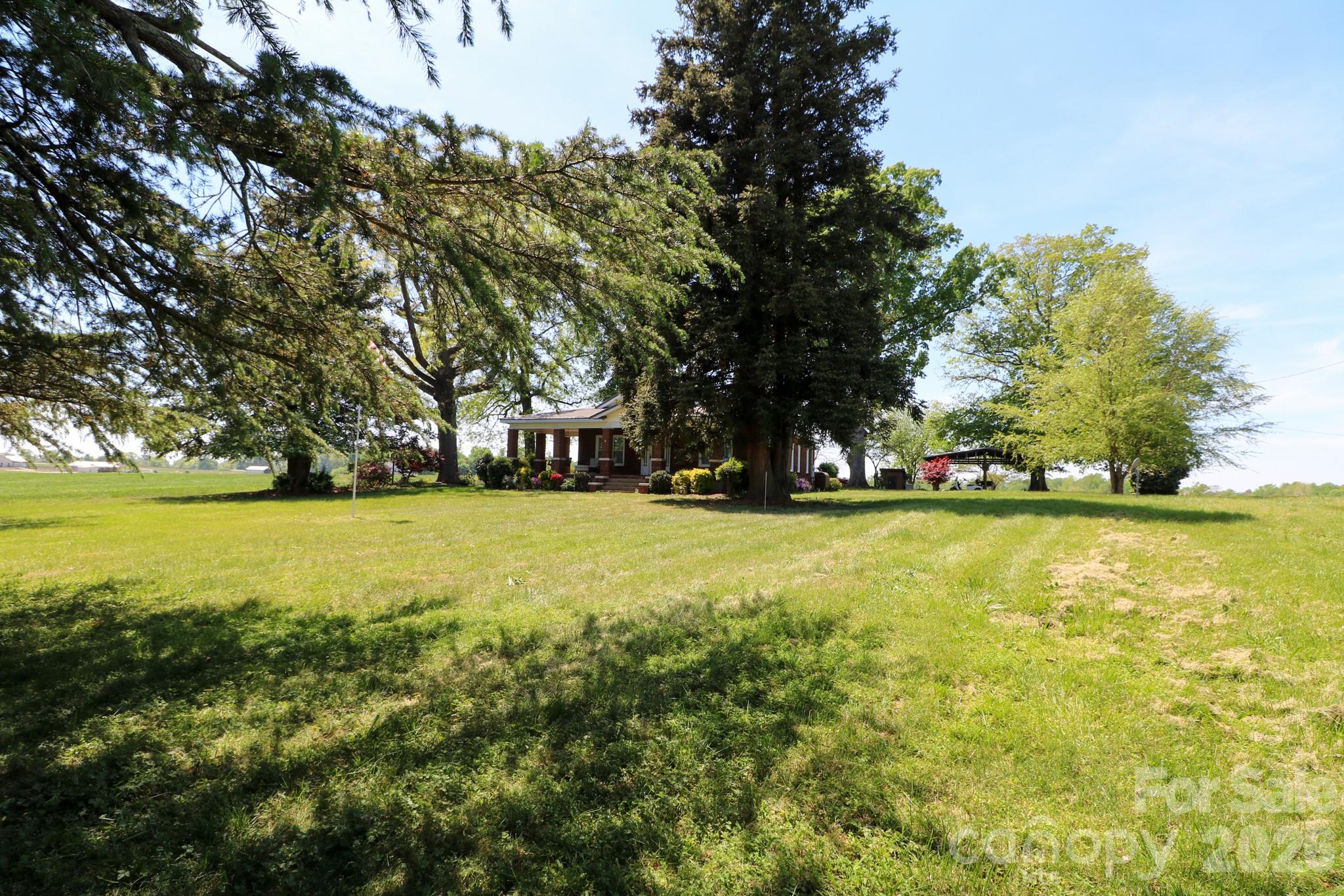 790 Foster Road Cleveland, NC 27013 - Photo 37 of 44