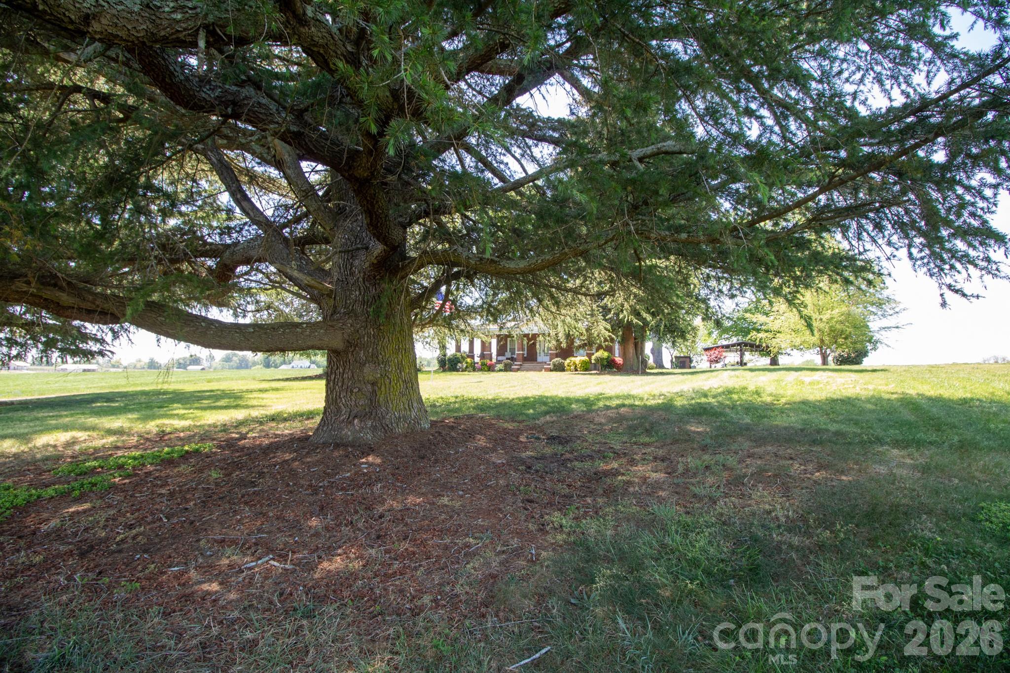 790 Foster Road Cleveland, NC 27013 - Photo 38 of 44