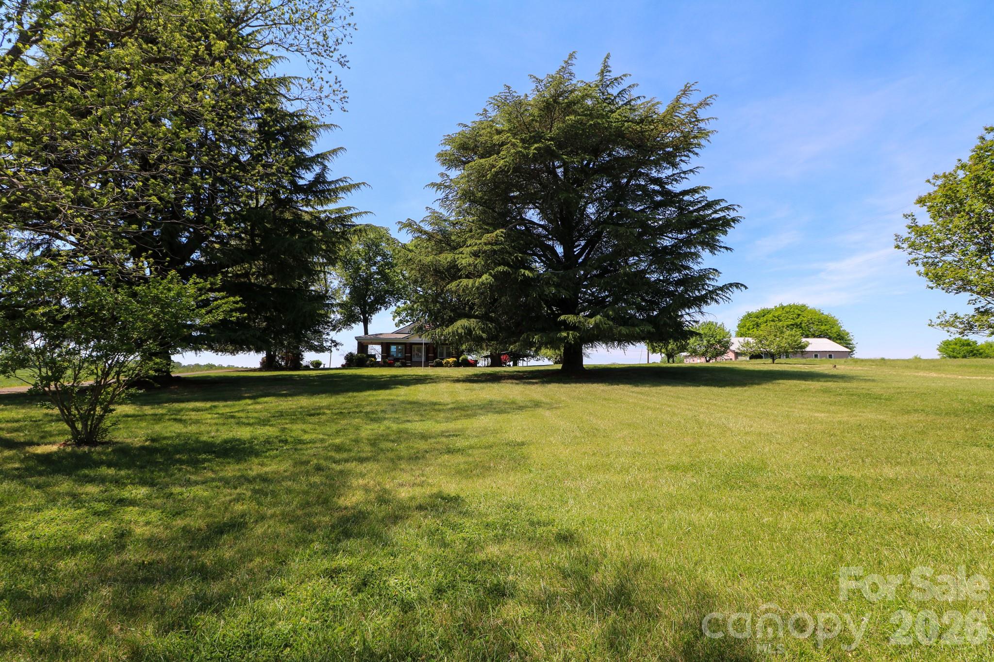 790 Foster Road Cleveland, NC 27013 - Photo 39 of 44