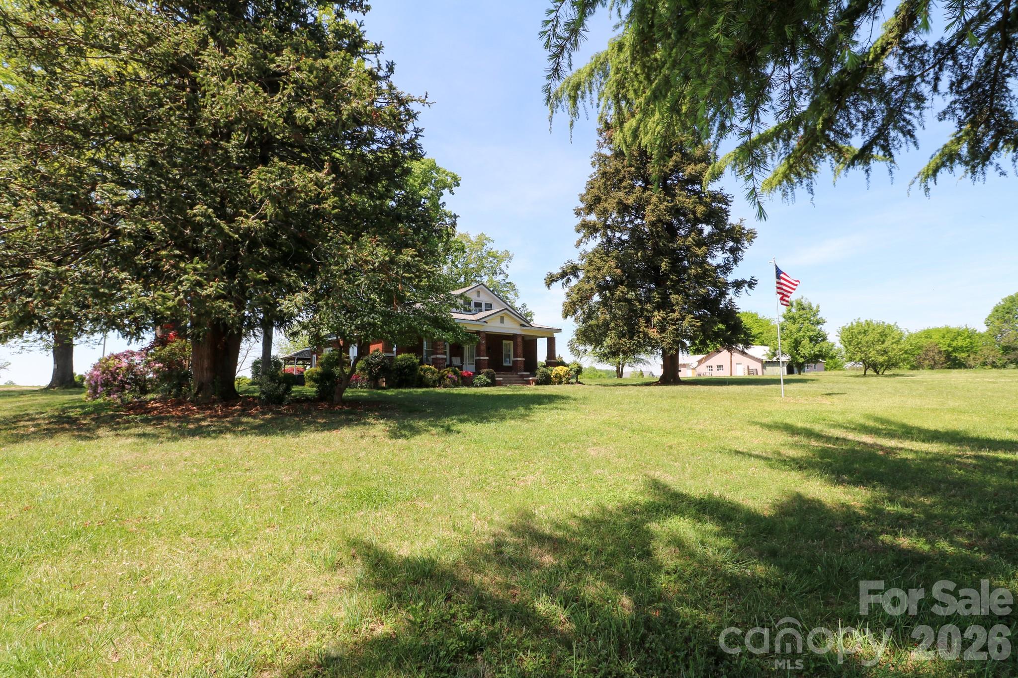 790 Foster Road Cleveland, NC 27013 - Photo 40 of 44