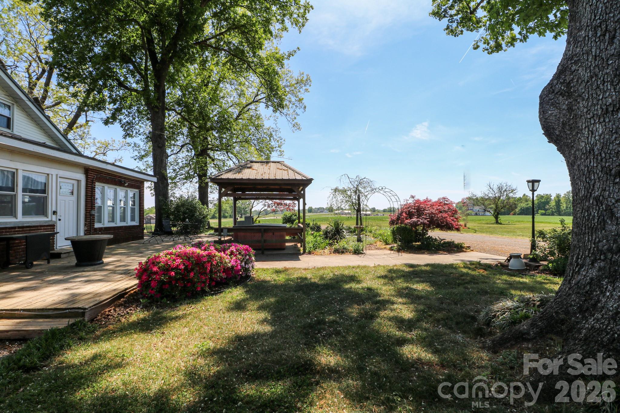 790 Foster Road Cleveland, NC 27013 - Photo 4 of 44