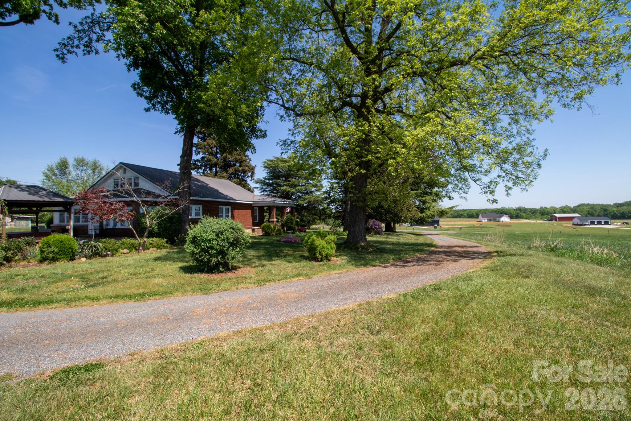 790 Foster Road Cleveland, NC 27013 - Photo 42 of 44