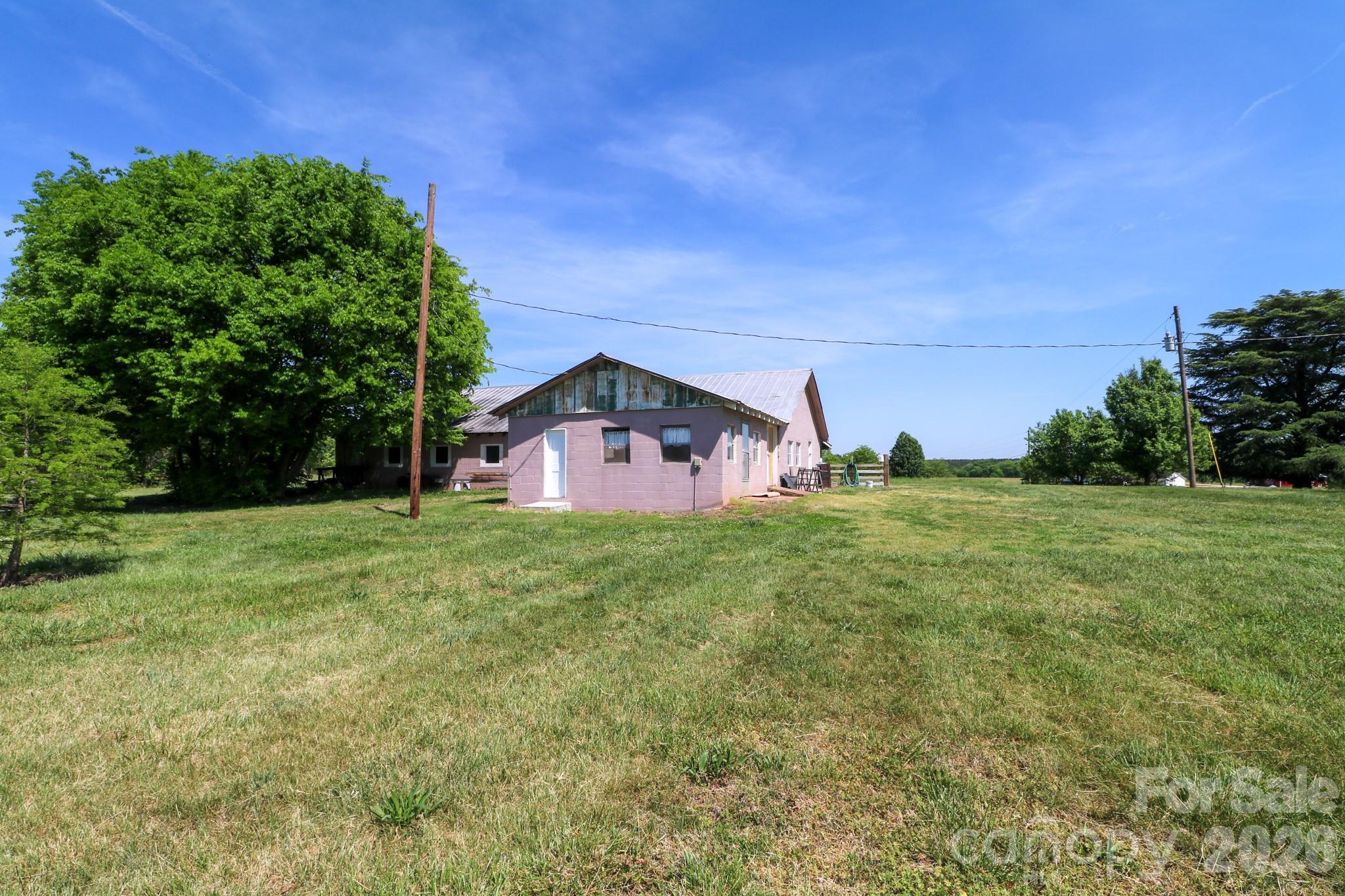 790 Foster Road Cleveland, NC 27013 - Photo 43 of 44