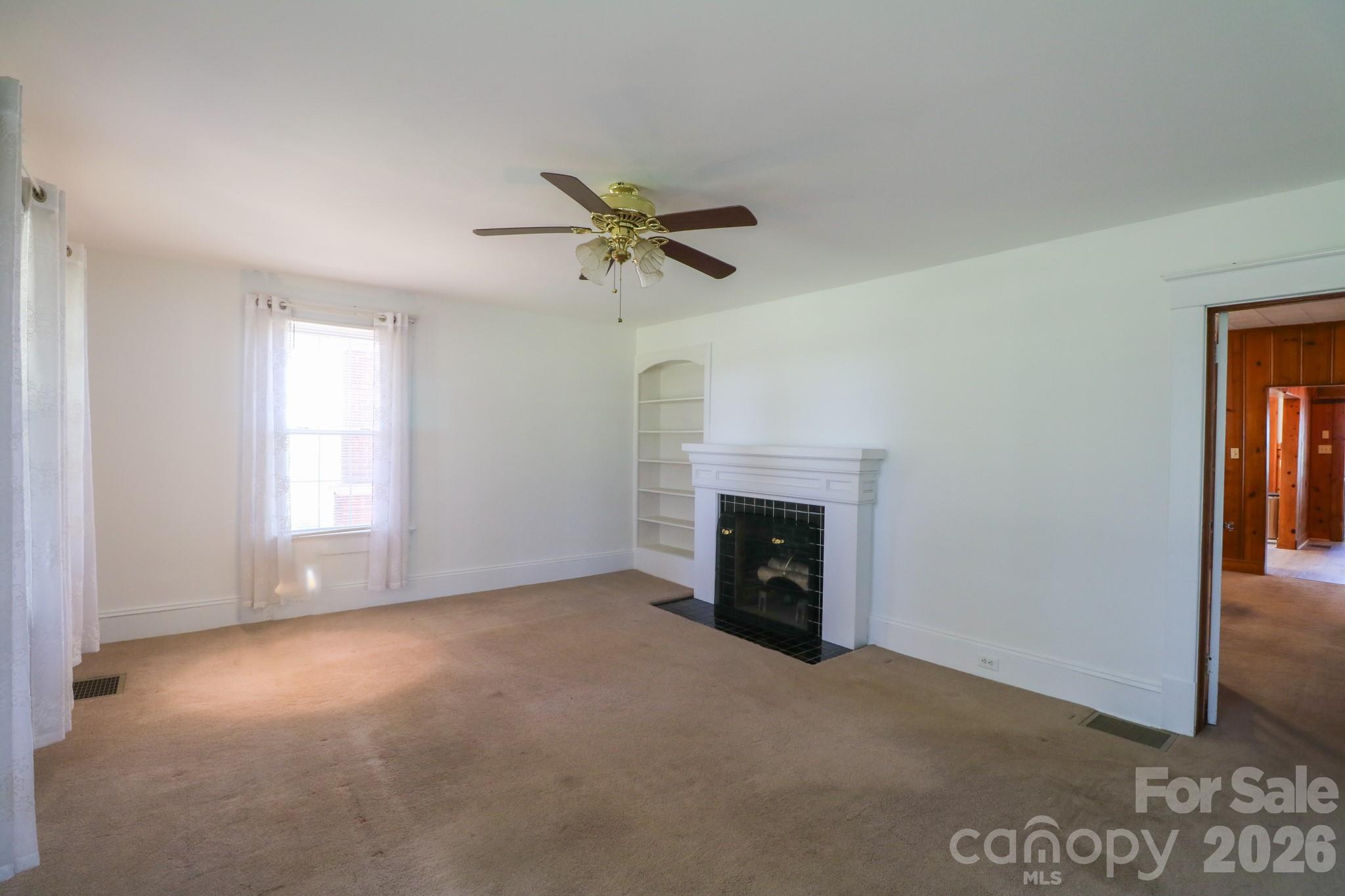 790 Foster Road Cleveland, NC 27013 - Photo 6 of 44