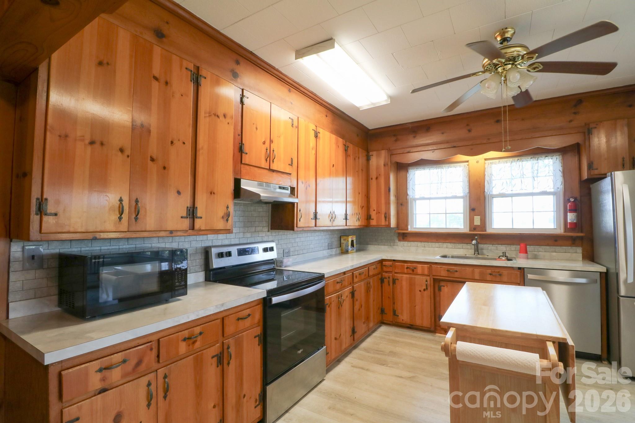 790 Foster Road Cleveland, NC 27013 - Photo 8 of 44