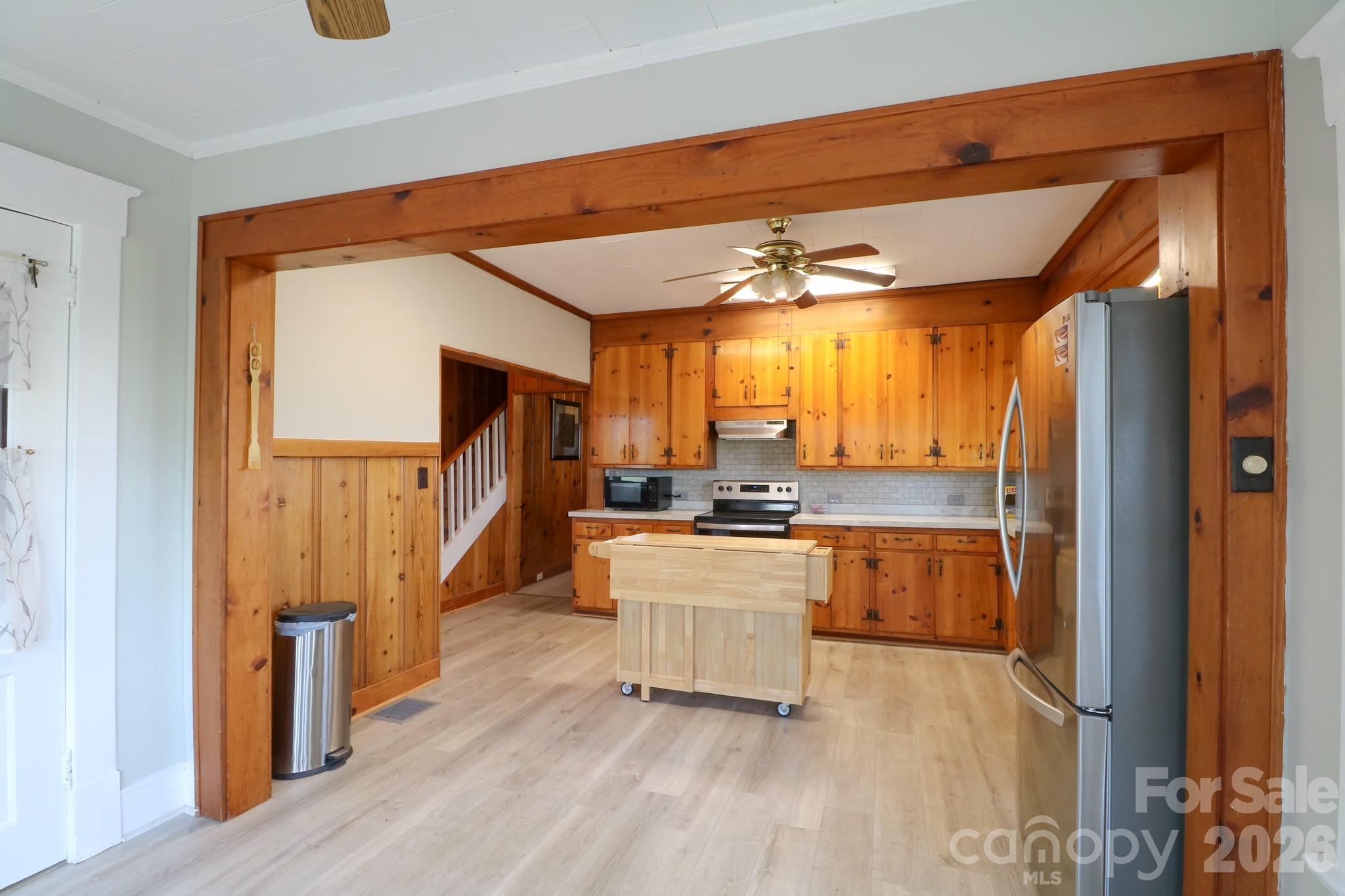 790 Foster Road Cleveland, NC 27013 - Photo 10 of 44