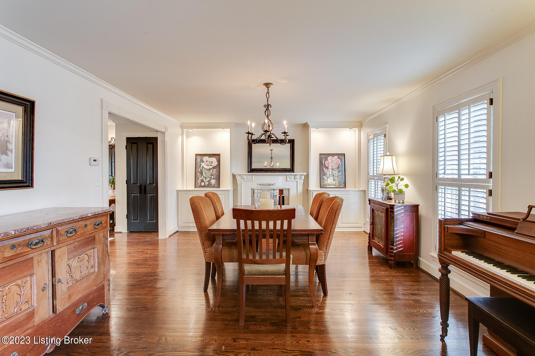 1906 Round Ridge Road Louisville, KY 40207 - Photo 15 of 71 1906 Round Ridge Rd-15