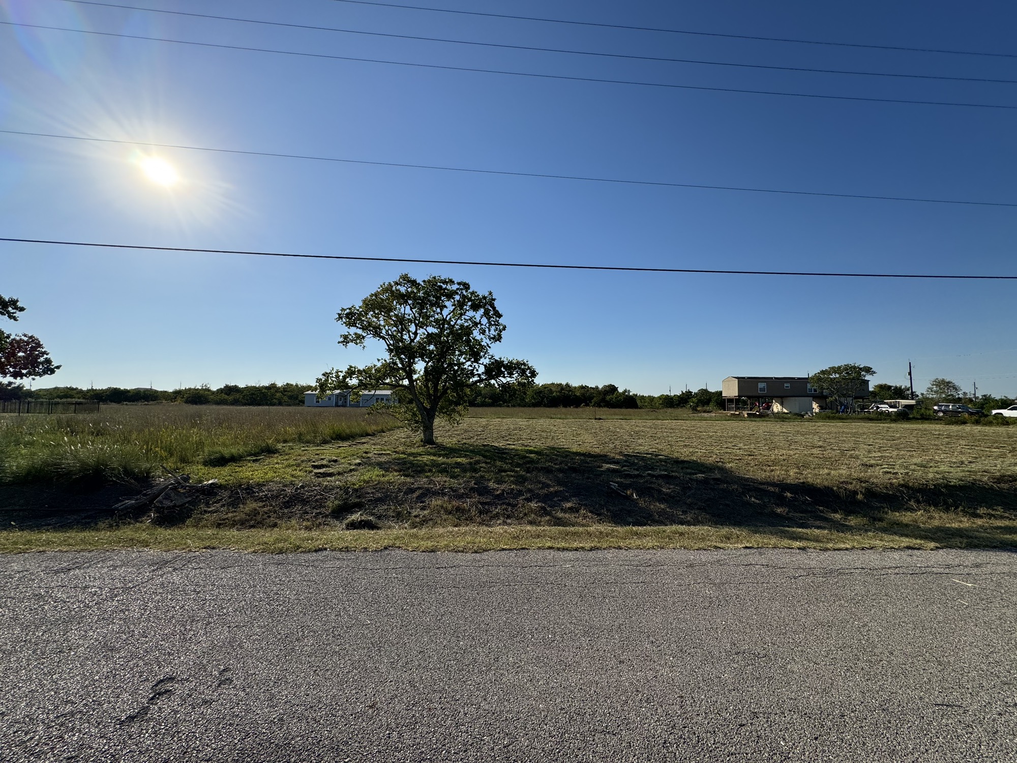 1210 23rd San Leon, TX 77539 - Photo 3 of 3 a view of a lake