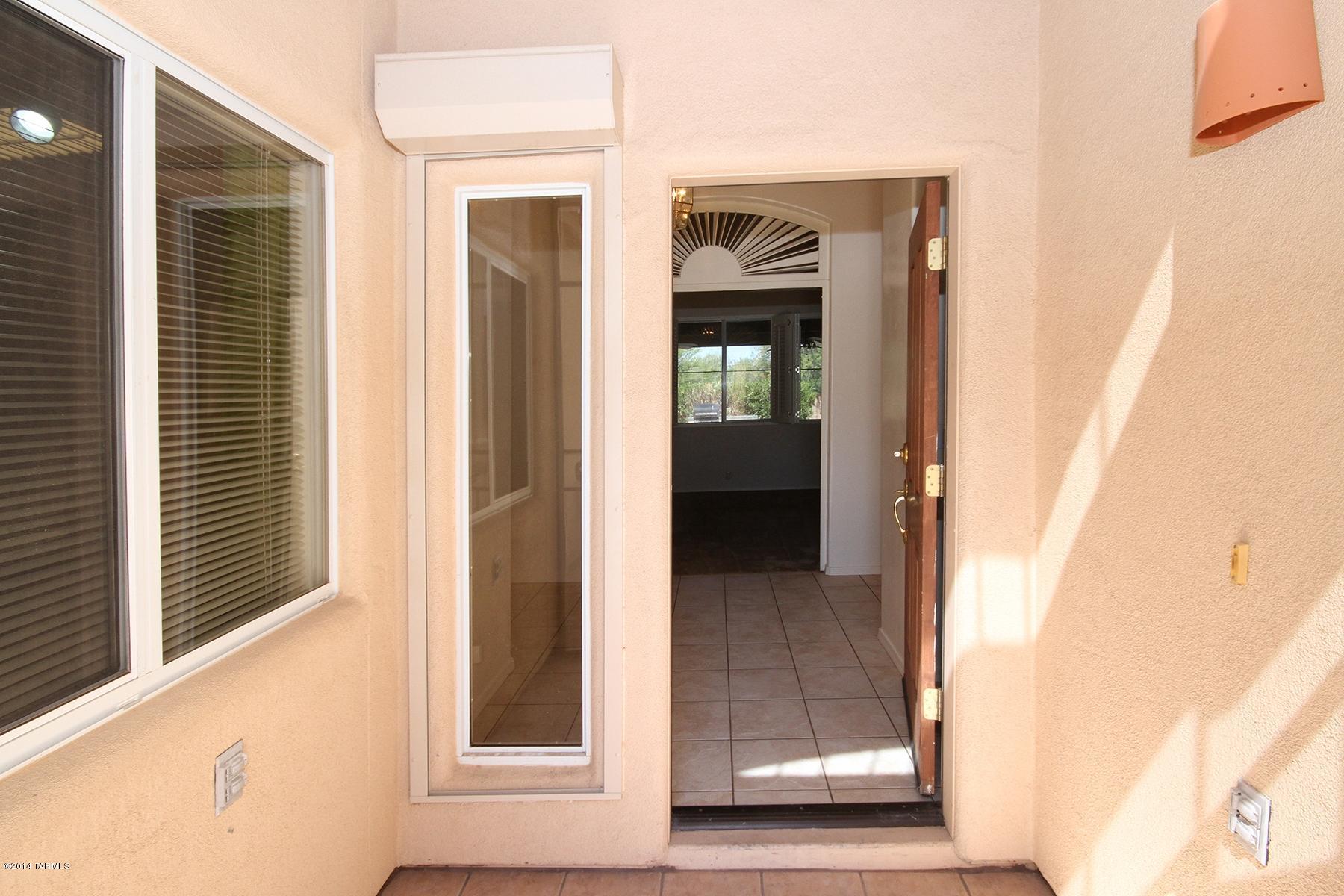 11223 North Sawtooth Road Tucson, AZ 85737 - Photo 19 of 20
