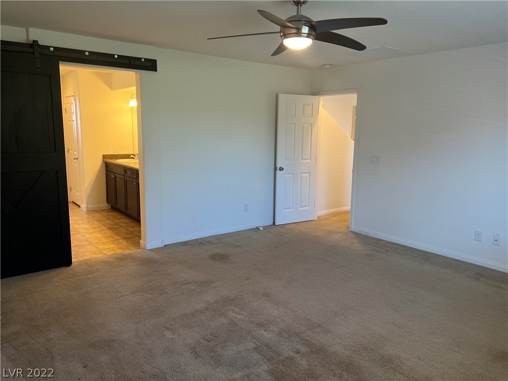 10862 Knickerbocker Avenue Las Vegas, NV 89166 - Photo 22 of 35