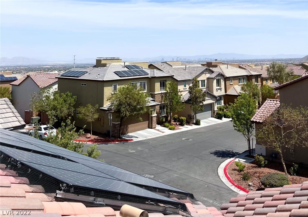 10862 Knickerbocker Avenue Las Vegas, NV 89166 - Photo 29 of 35