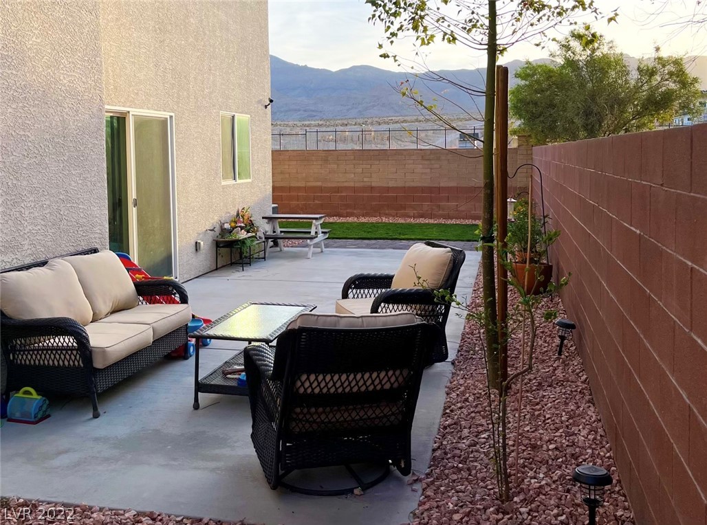 10862 Knickerbocker Avenue Las Vegas, NV 89166 - Photo 32 of 35