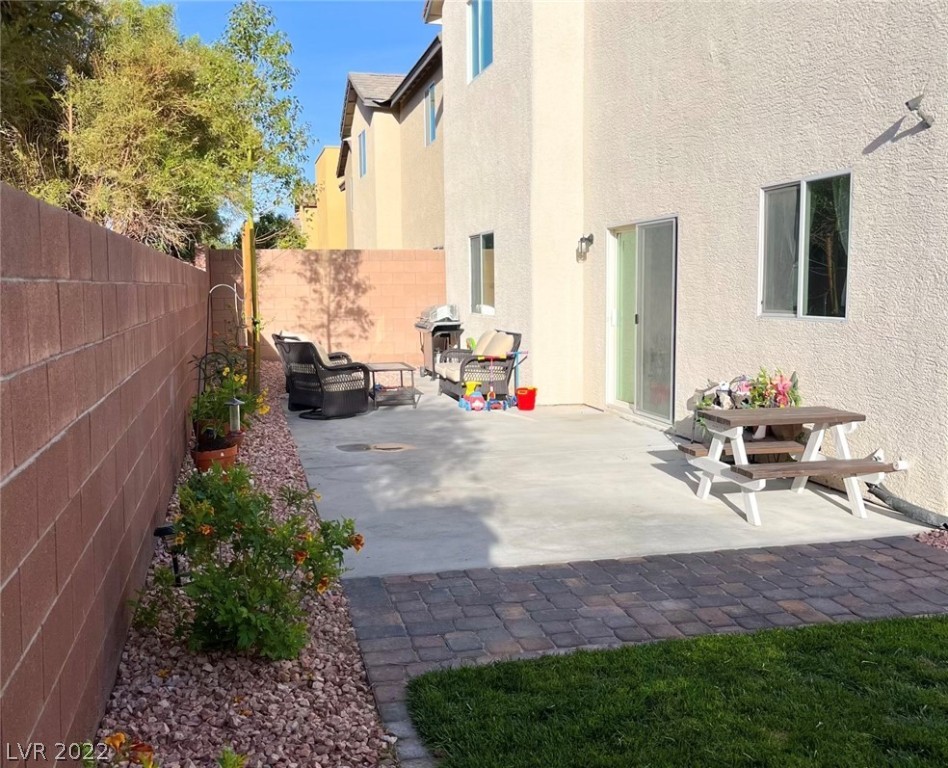 10862 Knickerbocker Avenue Las Vegas, NV 89166 - Photo 33 of 35