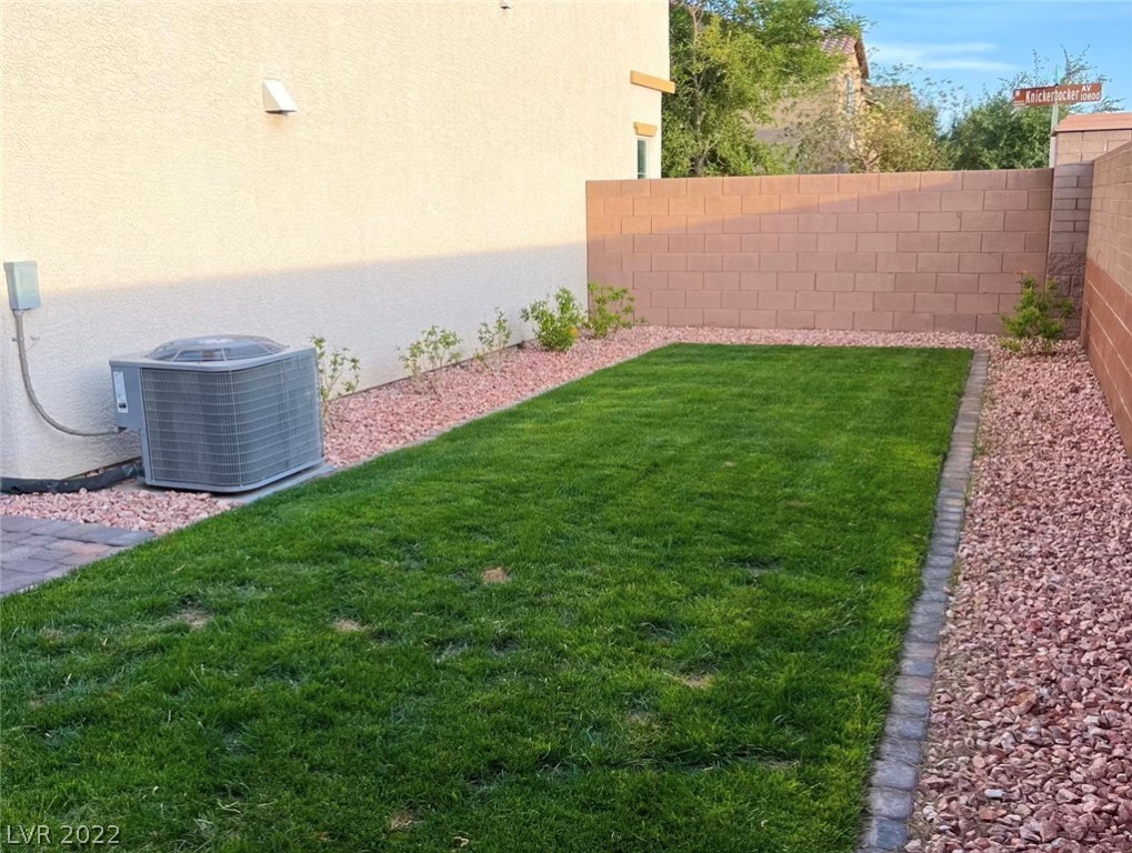 10862 Knickerbocker Avenue Las Vegas, NV 89166 - Photo 34 of 35