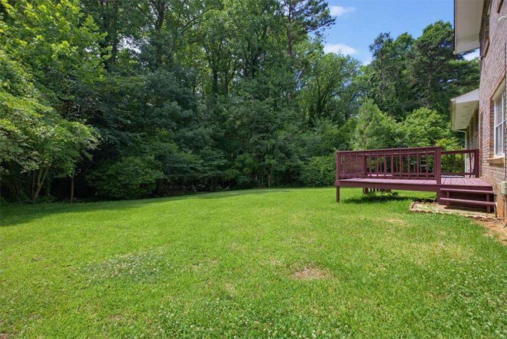 2969 Stratford Mill Road Lithonia, GA 30038 - Photo 33 of 37