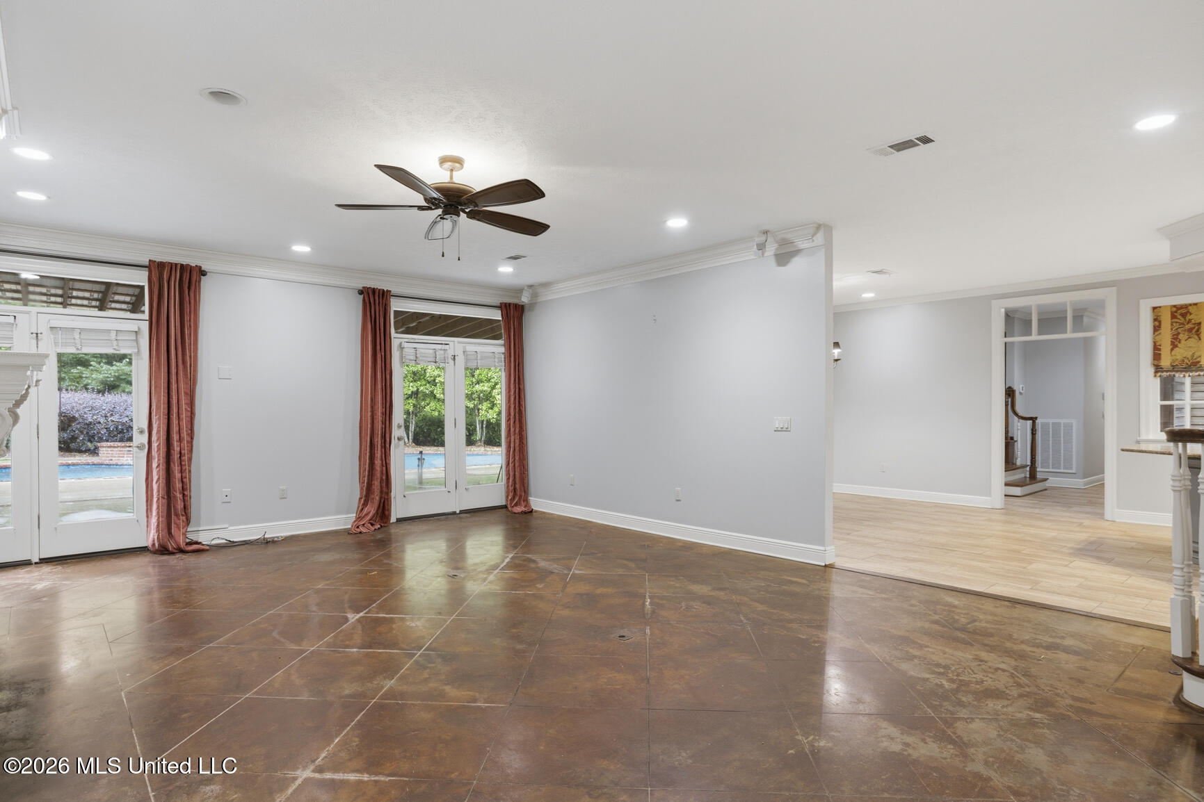 118 Norfleet Way Madison, MS 39110 - Photo 24 of 58 118 Norfleet Way-23