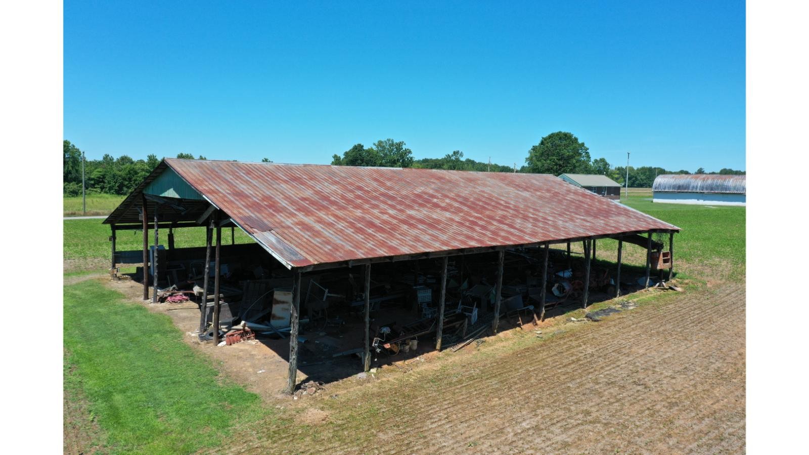 217 Bellview Road Taft, TN 38488 - Photo 23 of 41 Gallery Image 23