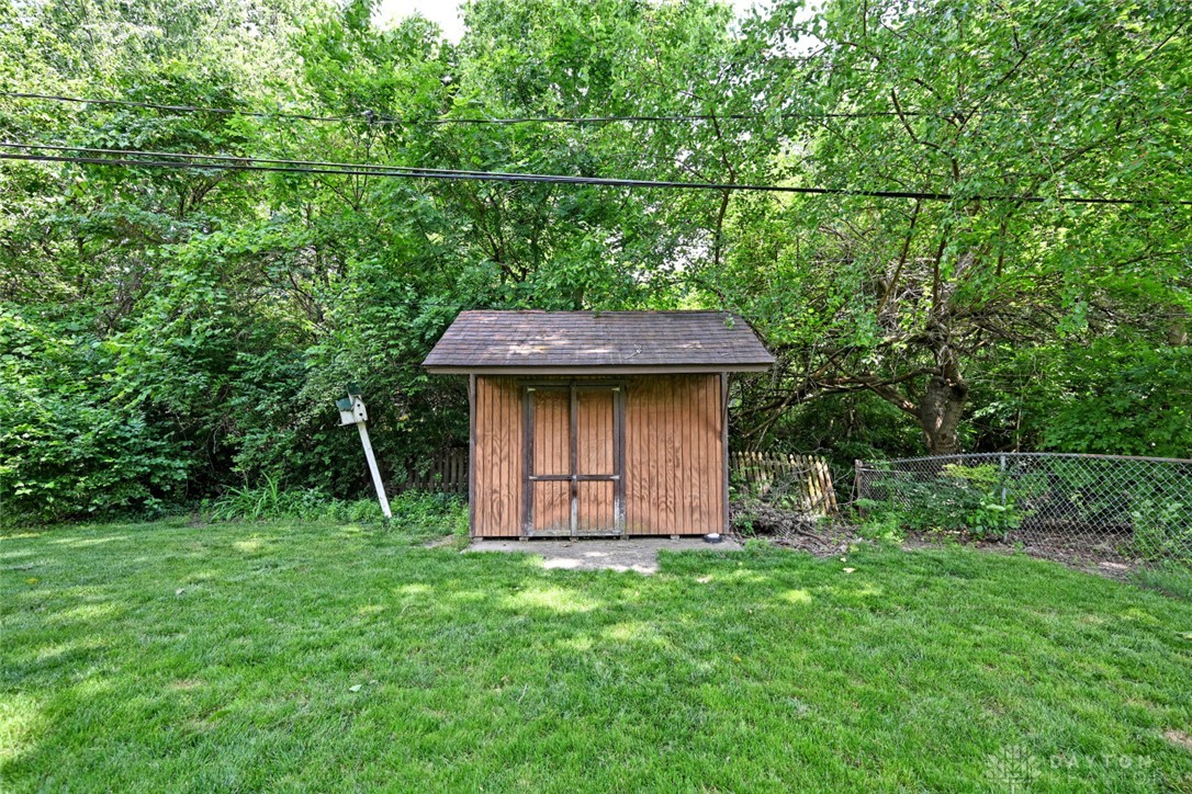 2665 Hemphill Road Kettering, OH 45440 - Photo 40 of 48