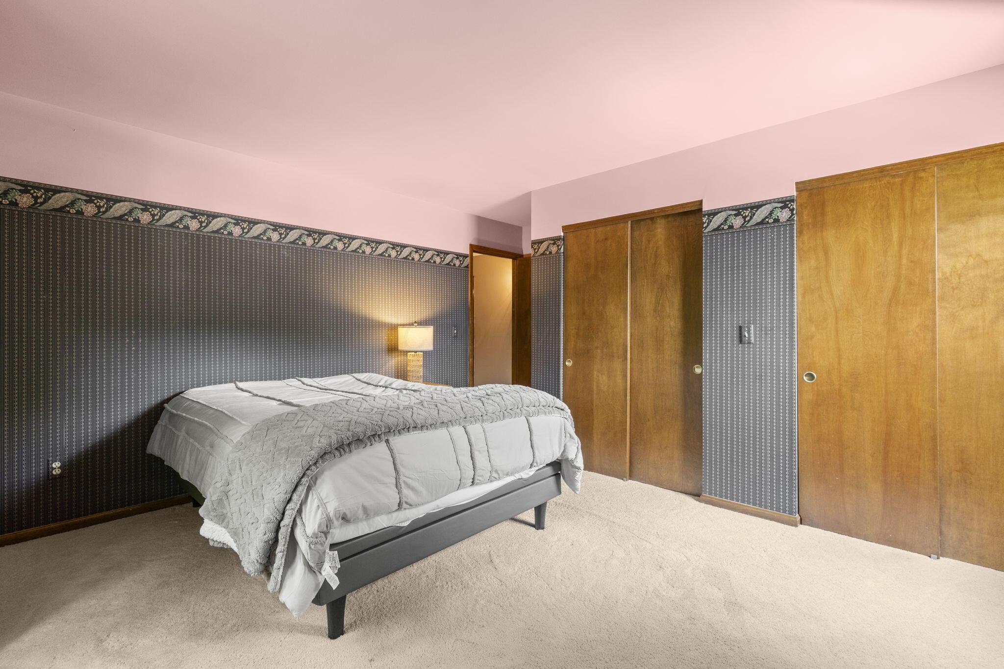 1161 Riva Ridge Boulevard Columbus, OH 43230 - Photo 37 of 60 BEDROOM #3
