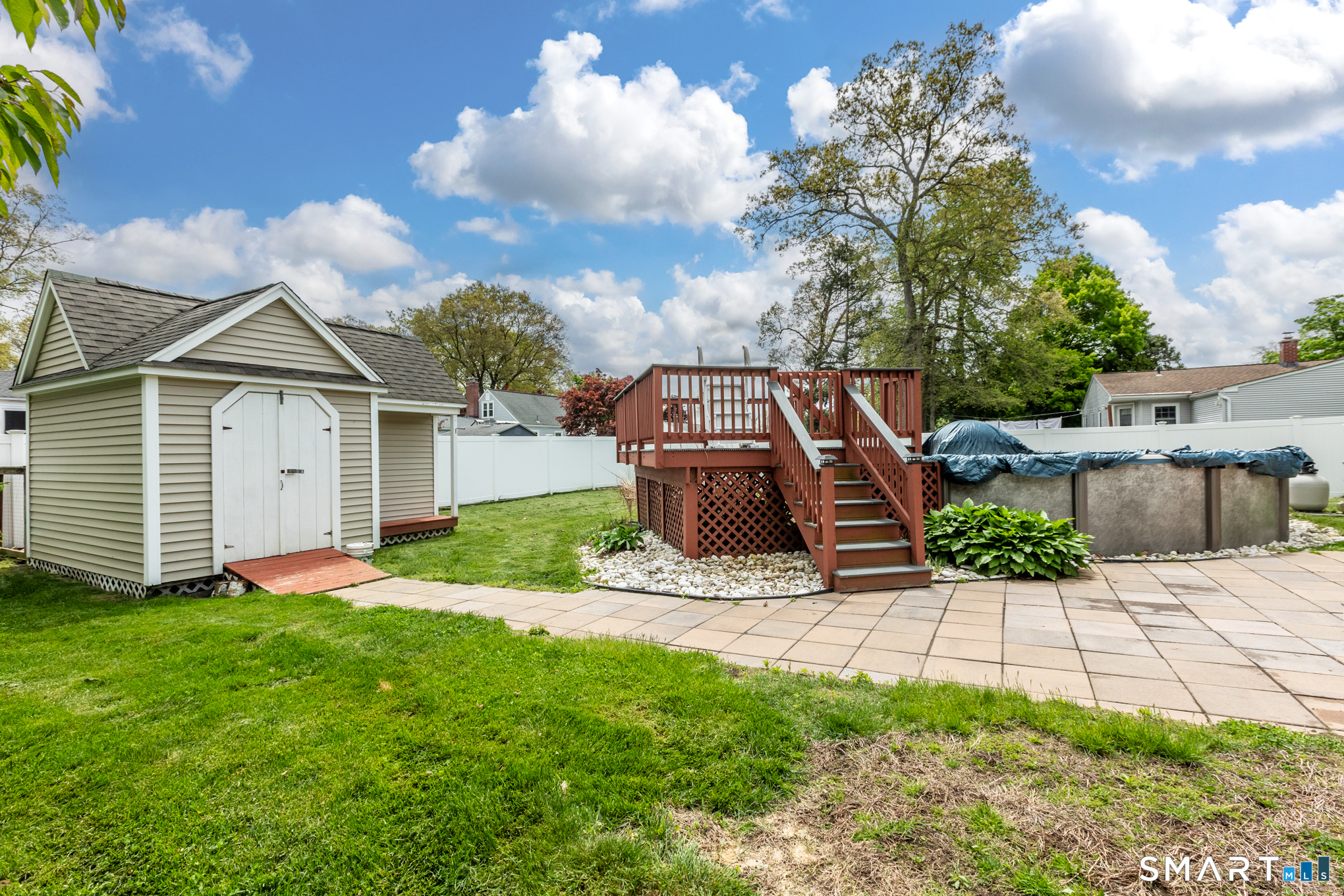 3 Wagon Road Enfield, CT 06082 - Photo 34 of 36