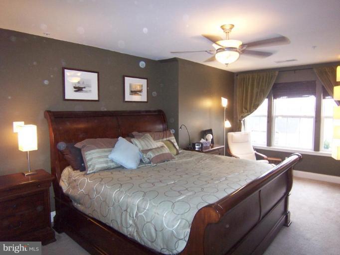 2207 Kimball Place Silver Spring, MD 20910 - Photo 2 of 29 Master Bedroom