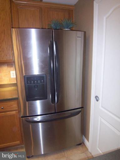 2207 Kimball Place Silver Spring, MD 20910 - Photo 11 of 29 Cool Fridge!