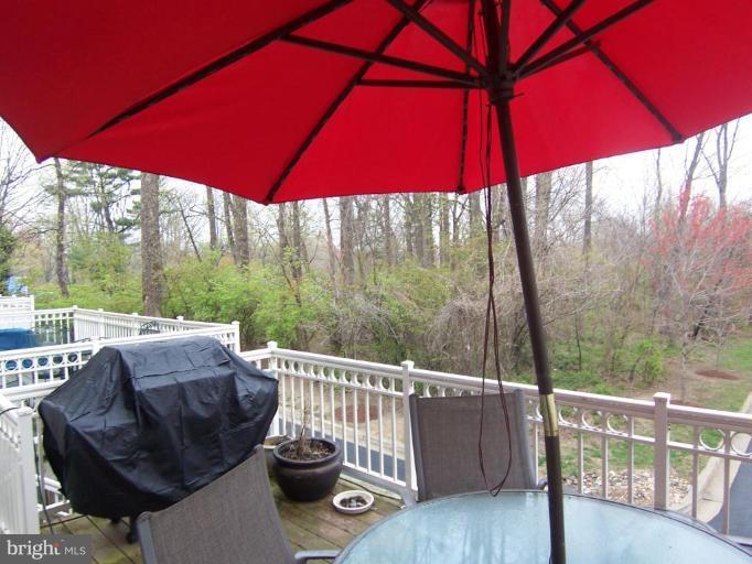2207 Kimball Place Silver Spring, MD 20910 - Photo 21 of 29 Wooded View / Acreage 2