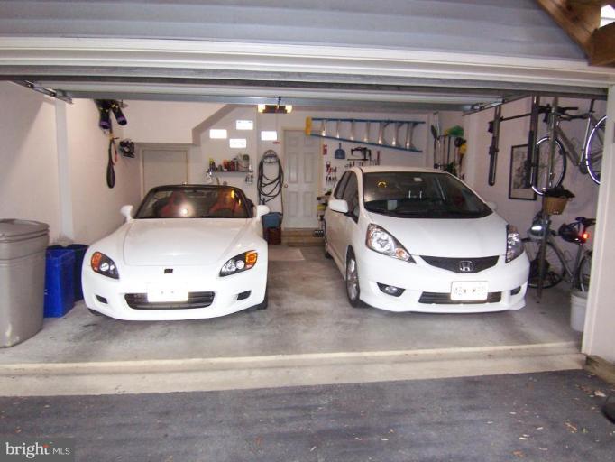 2207 Kimball Place Silver Spring, MD 20910 - Photo 22 of 29 Garage 1