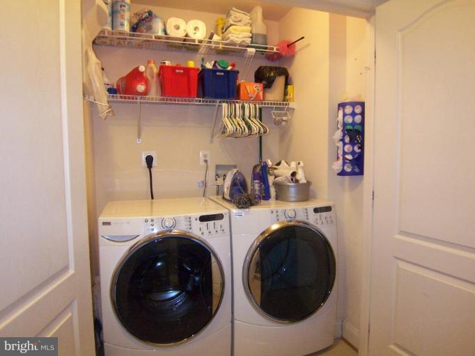 2207 Kimball Place Silver Spring, MD 20910 - Photo 23 of 29 Laundry Area 1