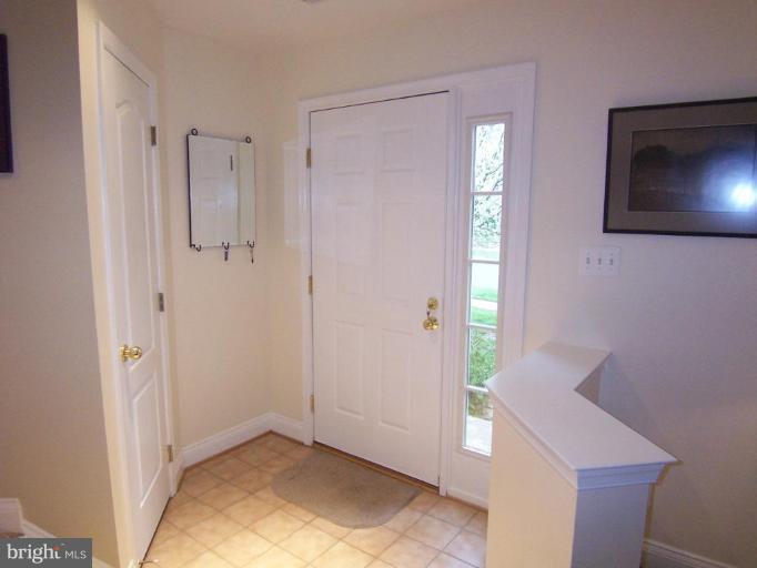 2207 Kimball Place Silver Spring, MD 20910 - Photo 28 of 29 Entrance / Foyer