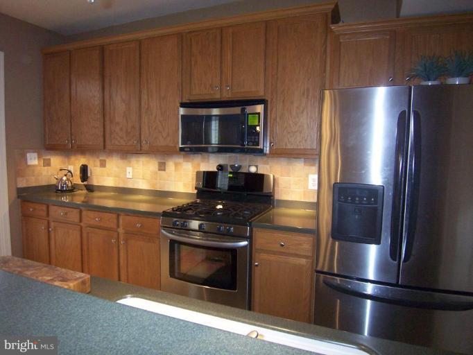 2207 Kimball Place Silver Spring, MD 20910 - Photo 29 of 29 Breakfast Area