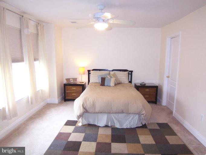 2207 Kimball Place Silver Spring, MD 20910 - Photo 6 of 29 Bedroom #2