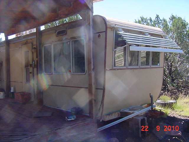 Lot 197 Buffalo Road Show Low, AZ 85901 - Photo 2 of 8
