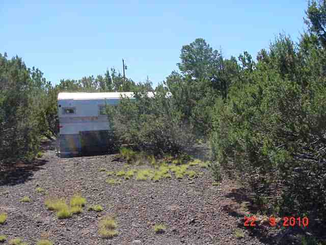 Lot 197 Buffalo Road Show Low, AZ 85901 - Photo 5 of 8