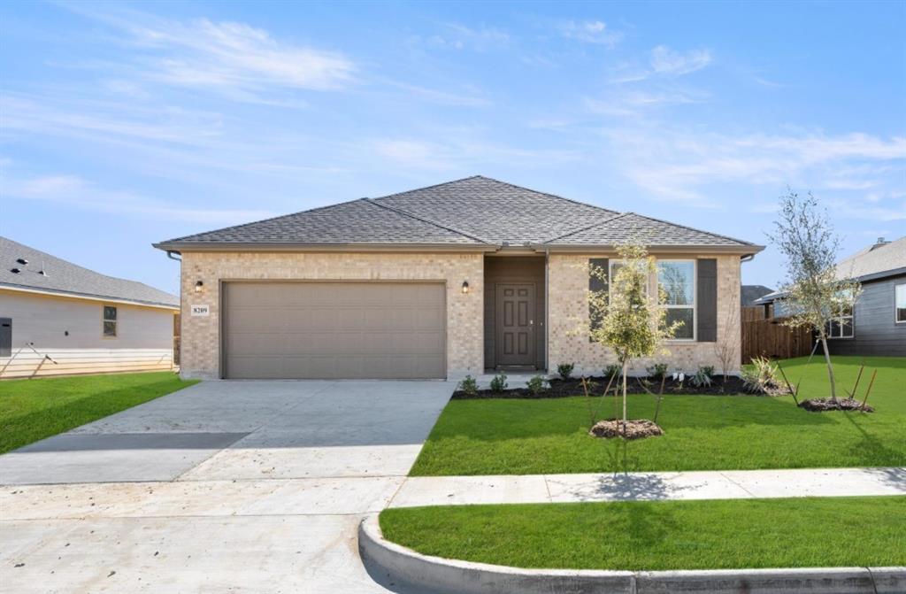 3022 Wagoner Rnch Road Anna, TX 75409 - Photo 1 of 23 Chestnut G