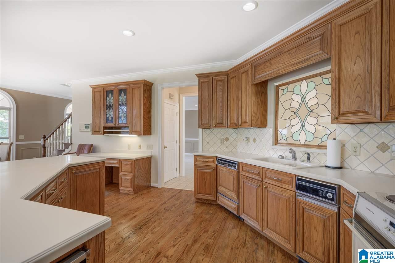399 Hummingbird Lane Wilsonville, AL 35186 - Photo 26 of 50