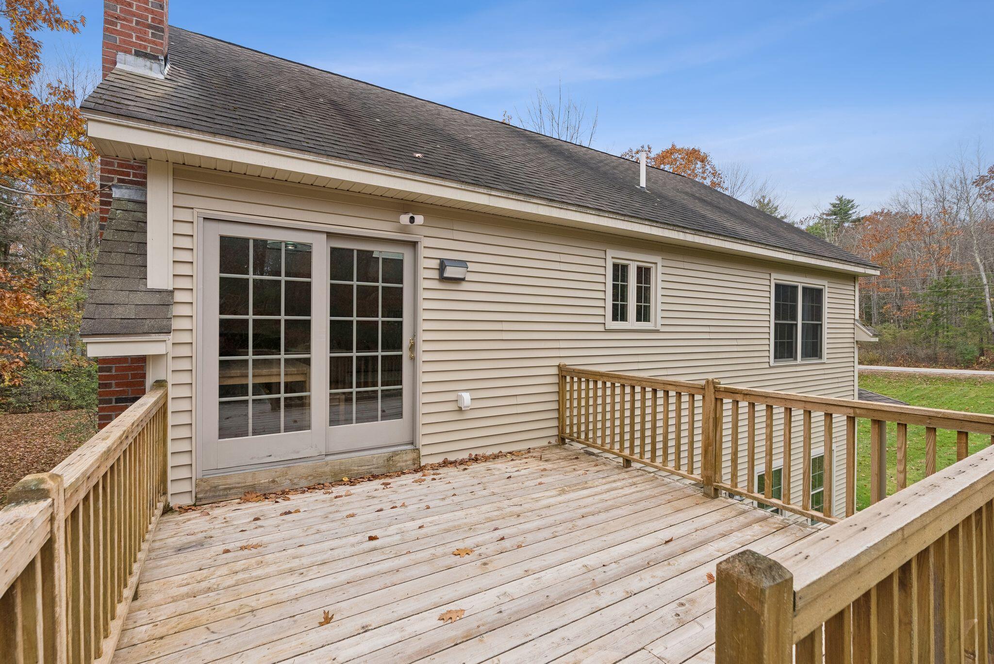 214 Thompson Road Arundel, ME 04046 - Photo 27 of 30 DSC02470